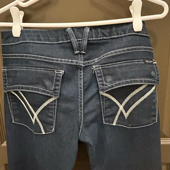 William Rast flare jeans - Picture 3 of 12